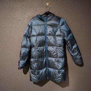 Brand New Eddie Bauer Luna Peak Parka